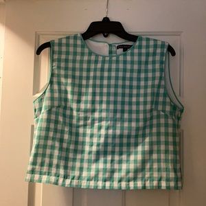 Kiel James Patrick top